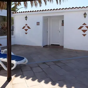  Apartment Golf Dreams Spain
