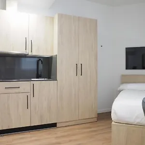  Apartment Micampus San Mames Students Spain