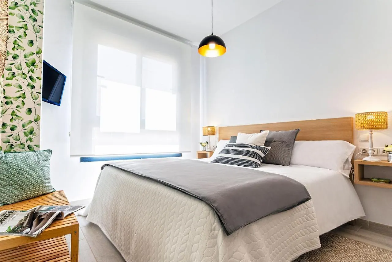 Genteel Home Maria Zambrano contacts